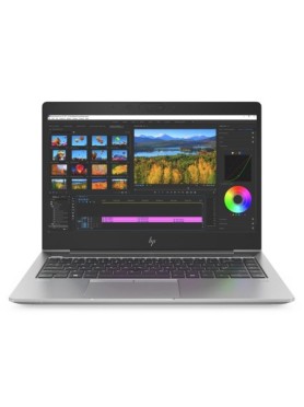 HP ZBook 14u G5 Touchscreen Refurbished Grade A(14″/i7-8650u/32GB RAM/512GB Nvme/AMD Radeon Pro WX3100 2GB/Full HD/W11 Pro)