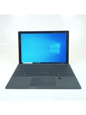 Microsoft Surface Pro 5 1807 Touchscreen Grade A(12.3″/i5-7300u/8GB/256GB Nvme/2736 x 1824 Resol./W11 Pro)