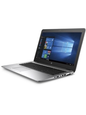 HP Elitebook 850 G3 Refurbished Grade A/ (15.6″/i5-6200u/16 GB RAM/256GB Nvme/Intel HD Graphics 530/Full HD/W11 Pro)