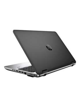 HP Probook 650 G1 Refurbished Grade A New Battery (15.6″/i5-4210m/8GB/256GB SSD/Intel HD Graphics 4600/Full HD/W11 Pro)