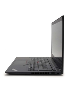 Lenovo Thinkpad T14s Touch Gen1 Refurbished Grade A (14″/i7-10610u/16GB/512GB Nvme/Intel UHD Graphics/Full HD/W11 Pro)