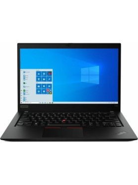 Lenovo Thinkpad T14s Touch Gen1 Refurbished Grade A (14″/i7-10610u/16GB/512GB Nvme/Intel UHD Graphics/Full HD/W11 Pro)