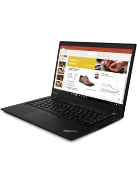 Lenovo Thinkpad T14s Touch Gen1 Refurbished Grade A (14″/i7-10610u/16GB/512GB Nvme/Intel UHD Graphics/Full HD/W11 Pro)