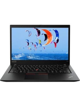 Lenovo Thinkpad T14s Gen1 Touch Refurbished Grade A (14″/i7-10610u/32GB/512GB Nvme/Intel UHD Graphics/Full HD/W11 Pro)