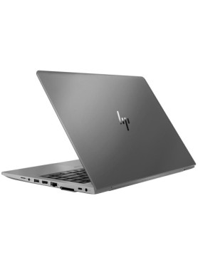 HP ZBook 14u G6 Refurbished Grade A(14″/i7-8665u/32GB RAM/512GB Nvme/AMD Radeon Pro WX3200 4GB/Full HD/W11 Pro)