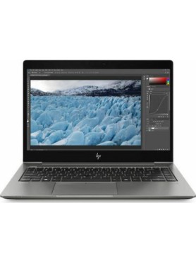 HP ZBook 14u G6 Refurbished Grade A(14″/i7-8665u/32GB RAM/512GB Nvme/AMD Radeon Pro WX3200 4GB/Full HD/W11 Pro)