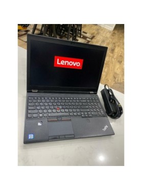 Lenovo Thinkpad P51 Refurbished Grade A (15.6″/i7-7820HQ/16GB/512GB Nvme/Nvidia Quadro M2200 4GB/Full HD/W11 Pro)