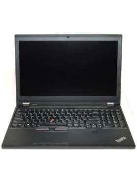 Lenovo Thinkpad P51 Refurbished Grade A (15.6″/i7-7820HQ/16GB/512GB Nvme/Nvidia Quadro M2200 4GB/Full HD/W11 Pro)