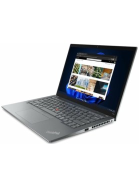 Lenovo Thinkpad T14s Gen3 2022 Refurbished Grade A (14″/Ryzen 5 Pro 6650u/16GB/256GB Nvme/Amd Radeon 660M/Full HD/W11 Pro)