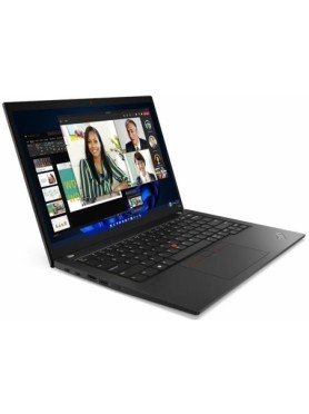 Lenovo Thinkpad T14s Gen3 2022 Refurbished Grade A (14″/Ryzen 5 Pro 6650u/16GB/256GB Nvme/Amd Radeon 660M/Full HD/W11 Pro)