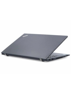 Lenovo Thinkpad T470s Refurbished Grade B New Battery (14″/i7-7500u/16GB/512GB Nvme/Intel HD Graphics 620/Full HD/W11 Pro)