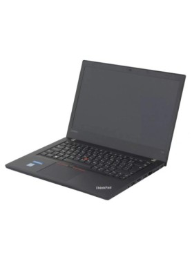 Lenovo Thinkpad T470s Refurbished Grade B New Battery (14″/i7-7500u/16GB/512GB Nvme/Intel HD Graphics 620/Full HD/W11 Pro)