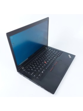 Lenovo Thinkpad T470s Refurbished Grade B New Battery (14″/i7-7500u/16GB/512GB Nvme/Intel HD Graphics 620/Full HD/W11 Pro)