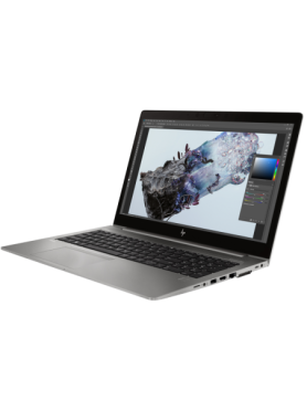 HP ZBook 15 G6 Refurbished Grade A(15.6″/i7-9850h/32 GB RAM/ 1 TB Nvme/NVIDIA Quadro  T1000 4GB/Full HD/W11 Pro)