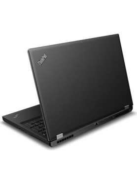 Lenovo Thinkpad P53 Refurbished Grade A (15.6″/i7-9850h/32GB/512GB Nvme/Nvidia Quadro T2000 4 GB/Full HD/W11 Pro)