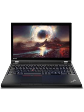 Lenovo Thinkpad P53 Refurbished Grade A (15.6″/i7-9850h/32GB/512GB Nvme/Nvidia Quadro T2000 4 GB/Full HD/W11 Pro)