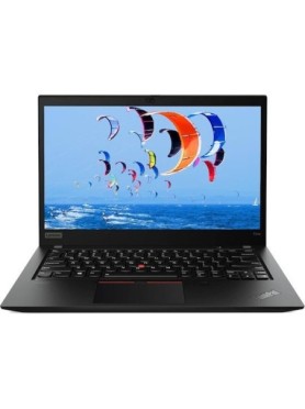 Lenovo ThinkPad T14s Gen 1 Touch Refurbished Grade A(14″/Ryzen 7 Pro 4750u/32GB/256GB Nvme/AMD Radeon Graphics/FHD/W11 Pro)