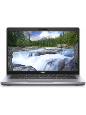 Dell Latitude 5411 Touch Refurbished Grade A  New Battery (14″/i5-10400h/16 GB RAM/256 GB Nvme/Nvidia MX250 2GB/FHD/W11 Pro)