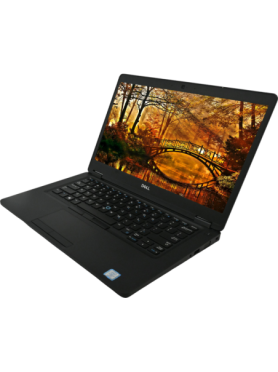 Dell Latitude 5490 Refurbished Grade A (14″/i5-7300u/8GB/256GB Nvme/Intel HD Graphics 620/W11 Pro)