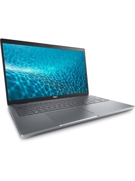 Dell Precision 3571 Refurbished Grade A (15.6″/i7-12700Η/32GB/1 TB Nvme/Nvidia RTX A1000 4GB/Full HD/W11 Pro)