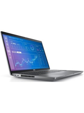 Dell Precision 3571 Refurbished Grade A (15.6″/i7-12700Η/32GB/1 TB Nvme/Nvidia RTX A1000 4GB/Full HD/W11 Pro)