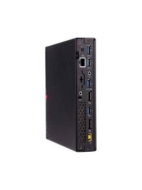 Lenovo Thinkcentre M700 Tiny Desktop Refurbished Grade A (i3-6100T/8GB/256GB SSD/Intel HD Graphics 530/W11 PRO)