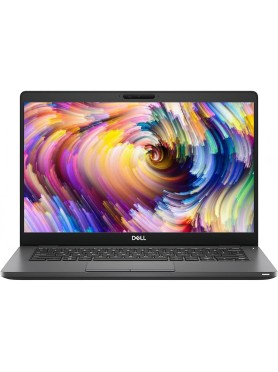 Dell Latitude 5300 Refurbished Grade A (13.3″/i7-8665u/8 GB RAM/256GB Nvme/Intel UHD Graphics 620/Full HD/W11 )
