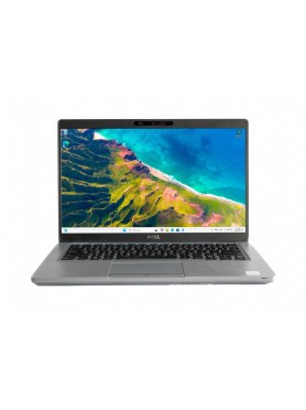 Dell Latitude 5410 Refurbished Grade A (14″/i5-10310u/8GB/256GB Nvme/Intel UHD Graphics 620/W11 Pro)