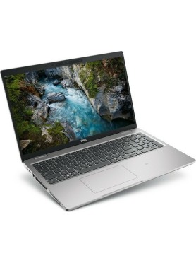 Dell Precision 3561 Refurbished Grade A (15.6″/i7-11850Η/32GB/1 TB Nvme/Nvidia T600 4GB/Full HD/W11 Pro)