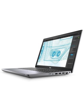 Dell Precision 3561 Refurbished Grade A (15.6″/i7-11850Η/32GB/1 TB Nvme/Nvidia T600 4GB/Full HD/W11 Pro)