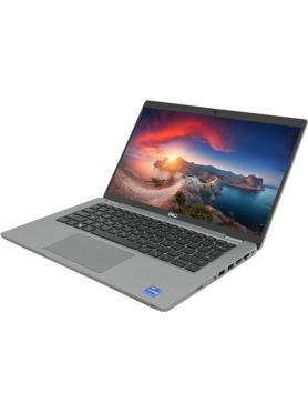 Dell Latitude 5430 Refurbished Grade A (14″/i5-1245u/16GB/512GB Nvme/Intel Iris XE Graphics/Full HD/W11 Pro)