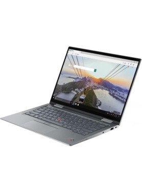 Lenovo Thinkpad X1 Yoga G6 Touch Refurbished Grade A (14″/i5-1145g7/16GB/256GB Nvme/Intel Iris XE Graphics/Full HD/W11 Pro)