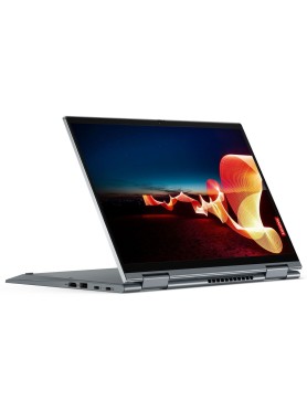 Lenovo Thinkpad X1 Yoga G6 Touch Refurbished Grade A (14″/i5-1145g7/16GB/256GB Nvme/Intel Iris XE Graphics/Full HD/W11 Pro)