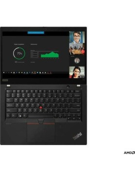 Lenovo Thinkpad X13 Gen1 Refurbished Grade A (13.3″/i7-10610u/16GB/256GB Nvme/Intel UHD Graphics 620/W11 Pro)