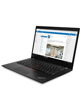 Lenovo Thinkpad X13 Gen1 Refurbished Grade A (13.3″/i7-10610u/16GB/256GB Nvme/Intel UHD Graphics 620/W11 Pro)