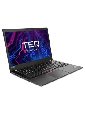 Lenovo Thinkpad T14 Touch G1 Refurbished Grade A (14″/i7-10610u/16GB/256GB Nvme/Intel UHD Graphics/Full HD/W11 Pro)