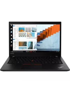 Lenovo Thinkpad T14 Touch G1 Refurbished Grade A (14″/i7-10610u/16GB/256GB Nvme/Intel UHD Graphics/Full HD/W11 Pro)