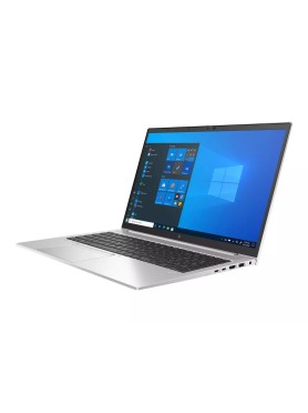 HP EliteBook 855 G8 Refurbished Grade A 2021 (15.6″/AMD Ryzen 5 pro 5650u/16 GB RAM/256GB Nvme/AMD Radeon Vega 7 /Full HD/W11