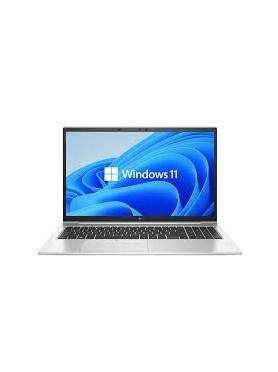 HP EliteBook 855 G8 Refurbished Grade A 2021 (15.6″/AMD Ryzen 5 pro 5650u/16 GB RAM/256GB Nvme/AMD Radeon Vega 7 /Full HD/W11