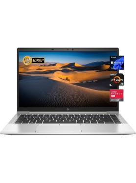 HP EliteBook 855 G8 Refurbished Grade A 2021 (15.6″/AMD Ryzen 5 pro 5650u/16 GB RAM/256GB Nvme/AMD Radeon Vega 7 /Full HD/W11