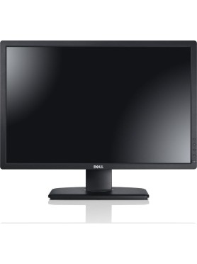 Dell UltraSharp U2412M IPS Monitor 24" FHD 1920x1200 Refurbished Grade A