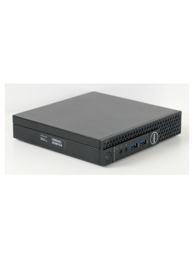 Dell Optiplex 3050 (Usdt) Refurbished Grade A (i5-6500T/16GB/256GB SSD/Intel HD Graphics 530/W11 PRO)