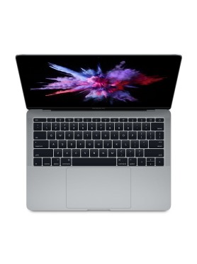 Apple Macbook Pro A1708 2017 Refurbished Grade A (13.3″/i5-7360u/16GB/256 GB SSD/Intel Iris Plus 640 Graphics 1.5 GB/MacOS