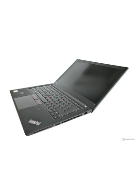 Lenovo ThinkPad P14s Gen 1 Refurbished Grade A(14″/Ryzen 7 Pro 4750u/16GB/512GB Nvme/AMD Radeon Graphics/FHD/W11 Pro)