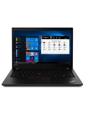 Lenovo ThinkPad P14s Gen 1 Refurbished Grade A(14″/Ryzen 7 Pro 4750u/16GB/512GB Nvme/AMD Radeon Graphics/FHD/W11 Pro)