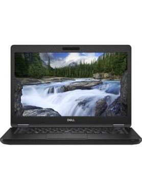 Dell Latitude 5490 Refurbished Grade A (14″/i5-7300u/16GB/256GB Nvme/Intel HD Graphics 620/W11 Pro)