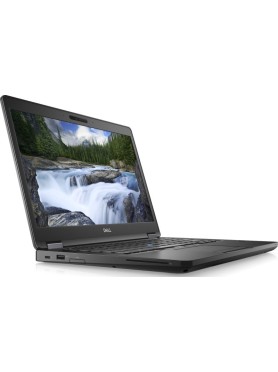 Dell Latitude 5490 Refurbished Grade A (14″/i5-7300u/16GB/256GB Nvme/Intel HD Graphics 620/W11 Pro)