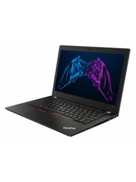 Lenovo Thinkpad X280 Touchscreen Refurbished Grade A (12.5″/i5-8350u/8GB/256GB Nvme/Intel HD Graphics 620/Full HD/W11 Pro)