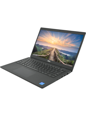 Dell Latitude 3420 Refurbished Grade A (14″/i3-1115G4/8 GB RAM/256 GB Nvme/Intel UHD Graphics Xe G4/Full HD/W11 Pro)