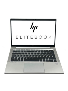 HP Elitebook 835 G8  Refurbished Grade A (13.3″/AMD Ryzen 5 Pro 5650u/16GB/512GB Nvme/AMD Radeon Graphics /Full HD//W11 Pro)